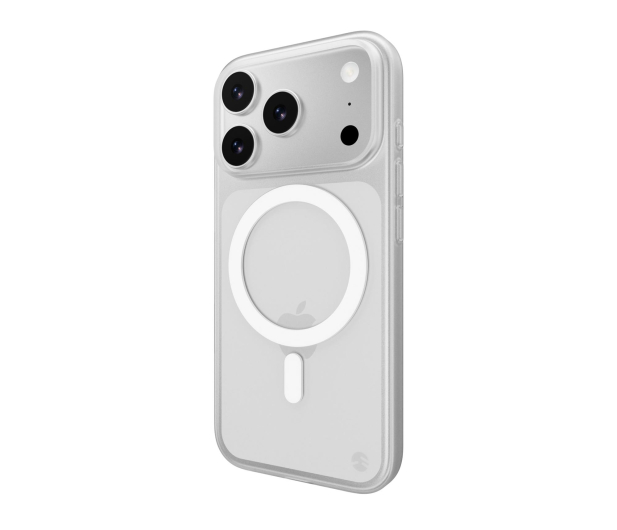 SWITCHEASY 0.35 M do iPhone 17 Pro (Translucent ) 4895241136634 - 1416086 - zdjęcie 2